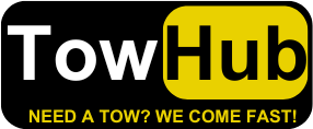 TowHub Logo