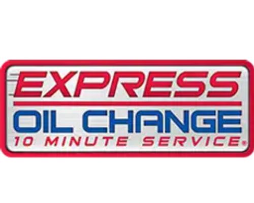 Express Oil Change